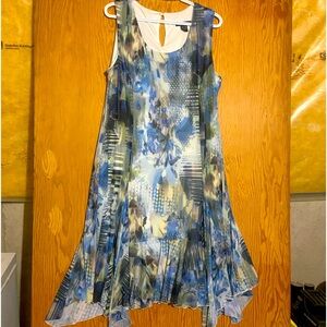 Summer Dress size XL